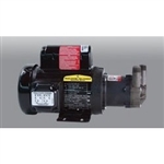March Pump Assy TE-MDK-MT3 1Ph Model# 0135-0088-0300