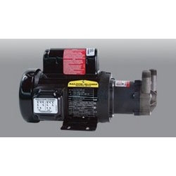 March Pump Assy TE-MDK-MT3 1Ph Model# 0135-0088-0300