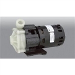 March Pump Assy MDXT-3 115V 50/60HZ Model# 0135-0174-0300