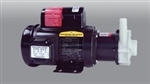 March Pump Assy TE-5C-MD 1Ph Model# 0150-0026-0300