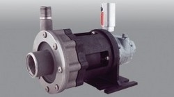 March Pump Assy TE-5S-MD-AM Model# 0150-0120-0500