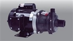 March Pump Assy TE-5.5C-MD 1Ph 1/3HP  Model# 0151-0027-0100
