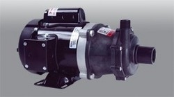 March Pump Assy TE-5.5C-MD 1Ph 1/3HP  Model# 0151-0027-0100
