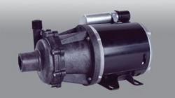 March Pump Assy TE-5.5C-MD-AC 115/230V 50/60HZ Model# 0151-0027-0200