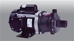 March Pump Assy TE-5.5K-MD 1Ph 1/3HP Model# 0151-0027-0300