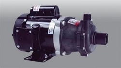 March Pump Assy TE-5.5C-MD 3Ph 1/3HP Model# 0151-0027-0800