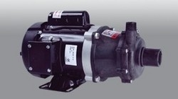 March Pump Assy TE-5.5K-MD 3Ph 1/3HP Model# 0151-0027-0900