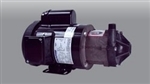 March Pump Assy TE-6K-MD 1Ph 1HP XP Model# 0153-0002-0600