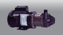 March Pump Assy TE-7K-MD 3Ph 1HP XP Model# 0155-0011-0900