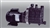 March Pump Assy SP-TE-7K-MD 1Ph 1HP Model# 0155-0188-0100