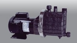 March Pump Assy SP-TE-7K-MD 3Ph 1HP Model# 0155-0188-0200