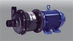 March Pump Assy TE-8C-MD 3Ph 3HP Model# 0157-0008-0100