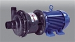 March Pump Assy TE-8K-MD 3Ph 3HP Model# 0157-0008-0200