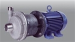 March Pump Assy TE-8S-MD 3Ph 5HP Model# 0157-0030-0100