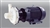March Pump Assy TE-10K-MD 3Ph 10HP Model# 0161-0016-0100