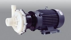 March Pump Assy TE-10K-MD 3Ph 10HP XP Model# 0161-0016-0200