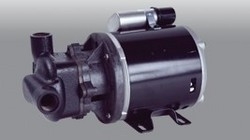 March Pump Assy 830-CI-T 115/230V 50/60HZ Model# 0175-0005-0400