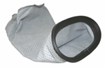 Proteam Bag Cloth Provac Backpack 6 Quart Micro Filter