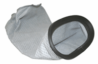 Proteam Bag Cloth Provac Backpack 6 Quart Micro Filter