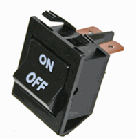 Proteam Switch On And Off Provac Backpack 2 Way 4 Pole