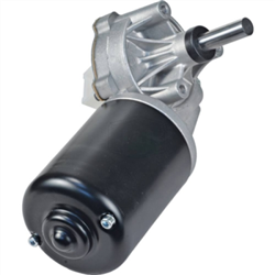 Bosch 0986337409 Wiper Motor, 24V