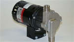 March Pump Assy 815-PL 115V 50/60HZ Model# 0809-0017-0200