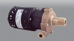March Pump Assy 815-BR-C 115V 50/60HZ w/Base Model# 0809-0017-0400