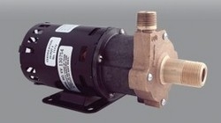 March Pump Assy 809-BR-HS-C 115V 50/60HZ w/Base Model# 0809-0058-0200