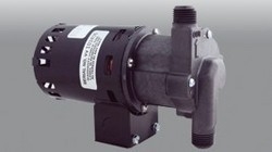 March Pump Assy 809-PL-HS 115V 50/60HZ Model# 0809-0058-0300