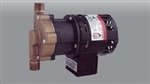 March Pump Assy 809-BR 115V 50/60HZ Model# 0809-0064-0100
