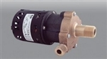 March Pump Assy 809-BR-C 115V 50/60HZ Model# 0809-0064-0200