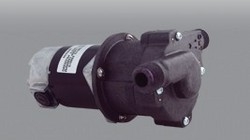 March Pump Assy 809-PL 12VDC Model# 0809-0100-0800