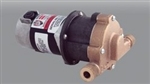 March Pump Assy 809-BR-HS 12VDC Model# 0809-0101-0100