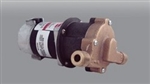March Pump Assy 809-BR 24VDC Model# 0809-0102-0100