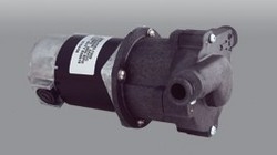 March Pump Assy 809-PL-HS 12VDC Model# 0809-0157-0100
