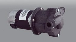 March Pump Assy 809-PL-HS 24VDC  Model# 0809-0158-0100