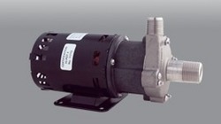 March Pump Assy 809-SS-HS-C 115V 50/60HZ w/Base Model# 0809-0177-0100