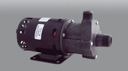 March Pump Assy 809 PL-HS-C 115V  Model# 0809-0180-0100