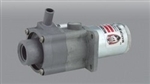 March Pump Assy 893-05 24VDC Open Air Model# 0893-0001-0500