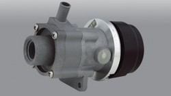 March Pump Assy 893-07 12VDC Brushless Open Air Model# 0893-0030-0100