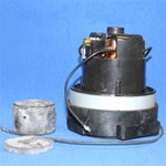 Oreck 09-72158-01