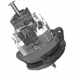 Oreck 09-75505-01