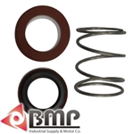 Buna N Seal, O-Ring and Gasket Kit for 382x Series AMT Model# 1000-B0