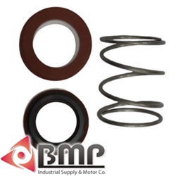 Buna N Seal, O-Ring & Gasket Kit for 4382-96 AMT Model# 1009-B0