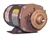 Oberdorfer Centrifugal Pump Model# 101MPS-11