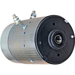 RPM Industries 103979 Pump Motor, 24V, CCW, 1.9kW / 2.55HP