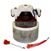 ProTeam 104957 Vacuum Motor, ProForce 1500XP, 1200XP, 1500
