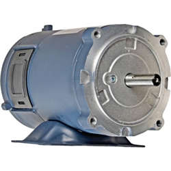 Leeson Motors 108053.00 Motor