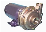 Oberdorfer Centrifugal Pump Model# 109MBP-M66