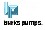Burks 10WPT5X Perchlorethylene Pumps Self Priming, 60 Hz, Single Phase, 3500 RPM, 1 Horsepower